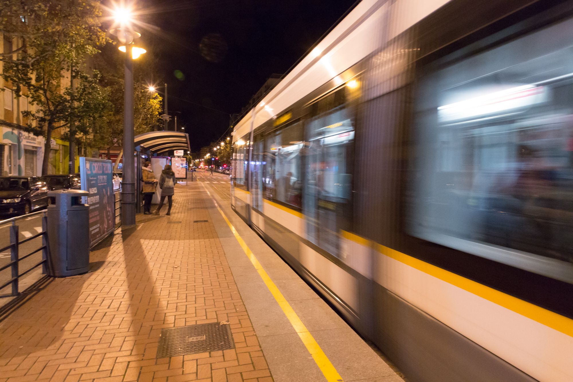 Horario del Metro de Ribarroja Valencia: Visita la ciudad sobre rieles