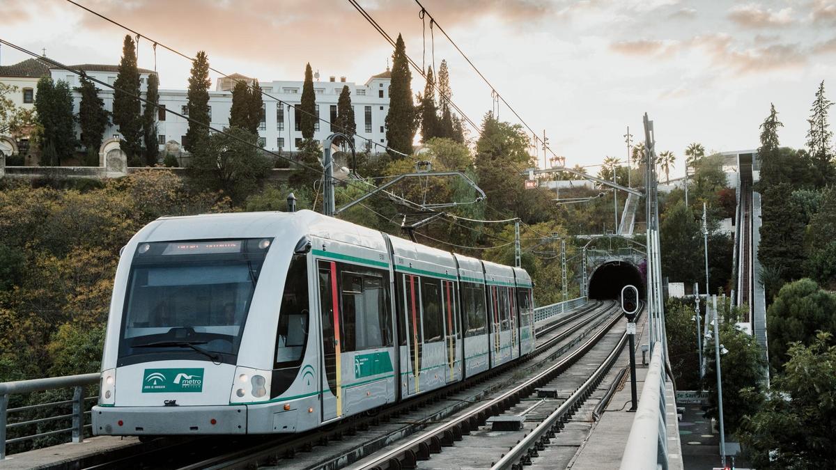 Recorrido del metro de Sevilla: Un viaje rápido y cómodo por la ciudad